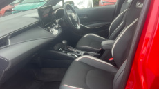 Toyota Corolla 2.0 Hybrid GR Sport 5dr CVT Hybrid Hatchback